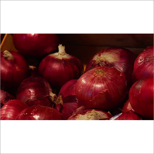 Natural Red Onion