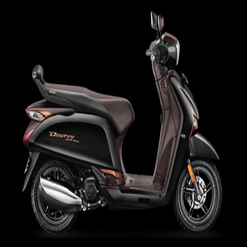 Maestro EDGE 110 BS6