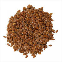 1 kg Dried Flax Seeds