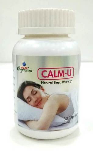 Calm U