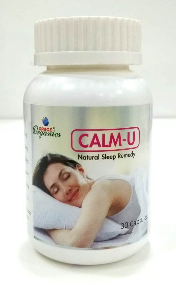 Calm U