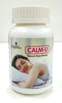 Calm U