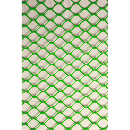 Plastic Garden Fencing Net