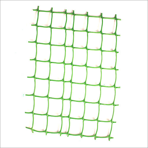 Square Garden Fencing Net