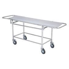 Regular Hospital Stretcher