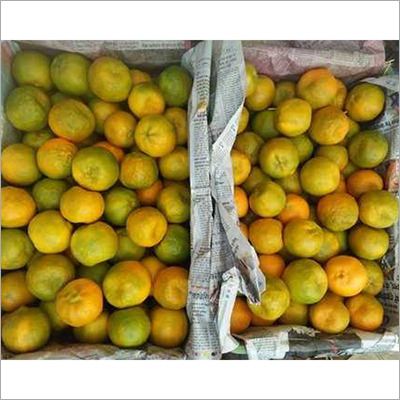 Pure Orange By INDRA GLOBAL EXPORT