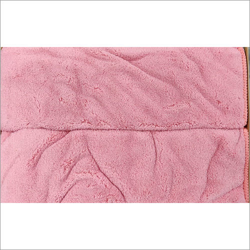 Plain Bath Towel