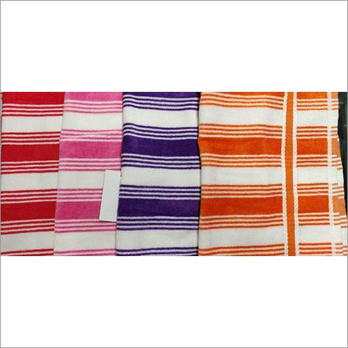 Cotton Bath Towel