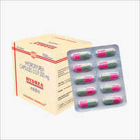 Hydroxyurea Capsules 500 mg