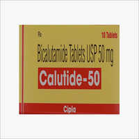 50 mg Bicalutamide Tablets