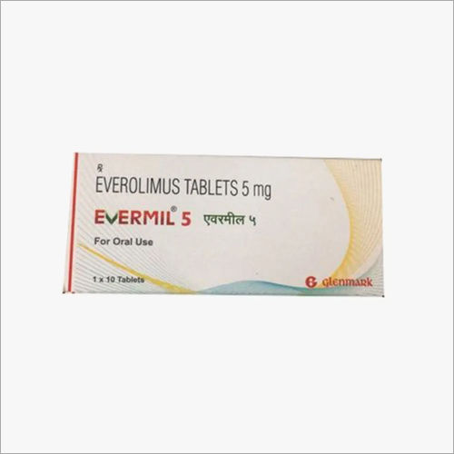 Everolimus Tablets 5 Mg Specific Drug