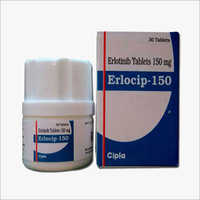 Erlotinib Tablets 150 Mg