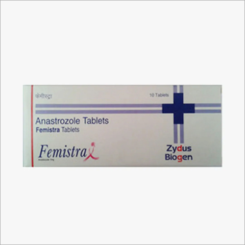 Anastrozole Tablets Specific Drug