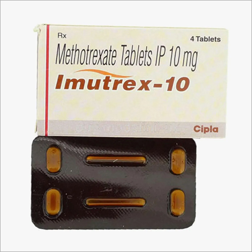 Methotrexate Tablets 10 Mg Specific Drug