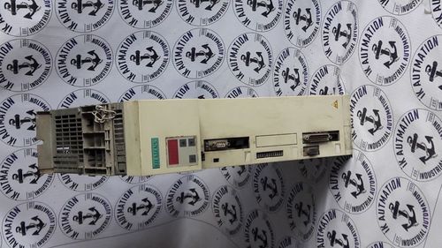 SIEMENS 6SE7021-0TP50-Z