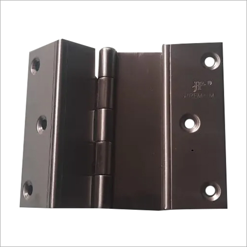 SS 2 in1 Hinge