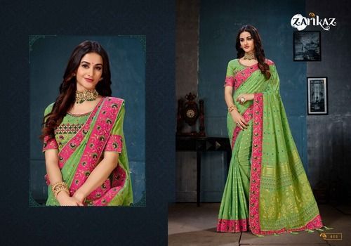 Party Wear Sarees