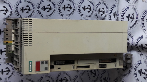 SIEMENS 6SE7023-4EP50-Z