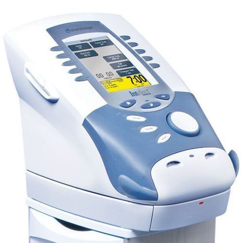Intelect Advanced Stim Combination of electrotherapy