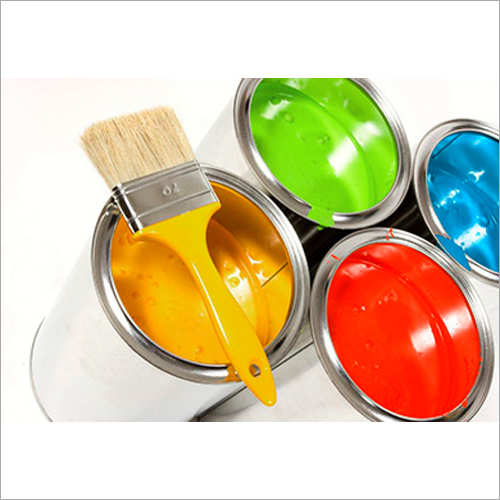 Industrial Coatings Lacquer Chemicals
