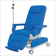 Motorized Dialysis Chair