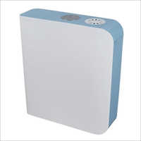 Plastic Toilet Flushing Cistern