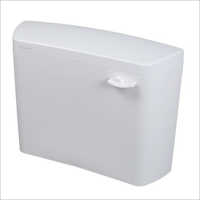 PVC Flush Cistern