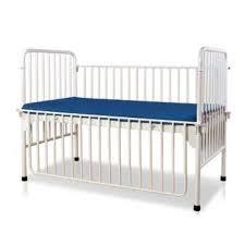 Pediatric Bed With Mattress