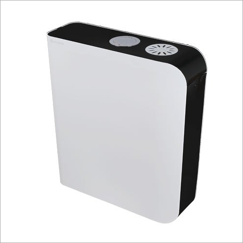Slim Flush Cistern
