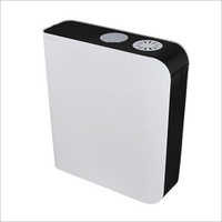 Slim Flush Cistern