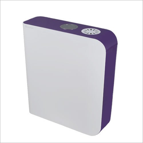 Wall Hung Flush Cistern