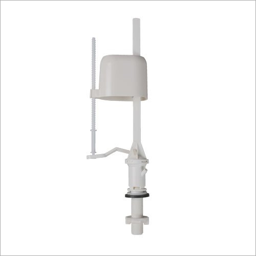 Toilet Plastic Inlet Valve By MACARIZE INDUSTRIES