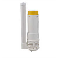 One Piece Ceramic Fitting