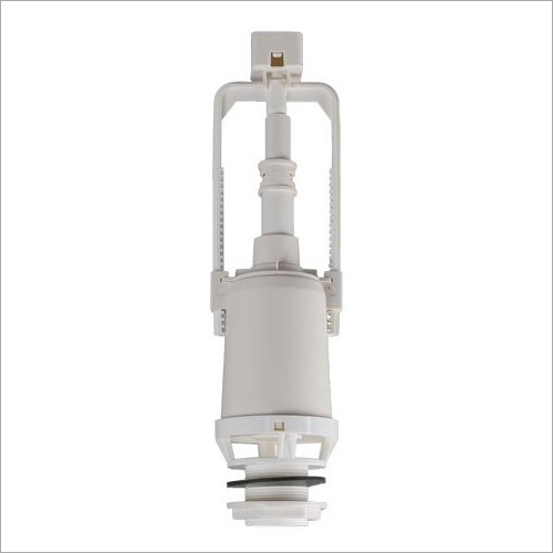 Center Push Fittings