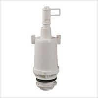 Single Flush Fittings