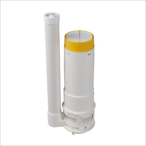 Two Piece Ceramic Flush Tank Fittings