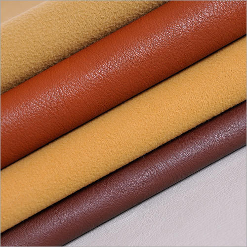 Synthetic Leather Fabric