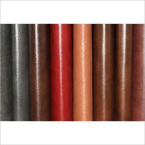 Multiple Rexine Artificial Leather Fabric