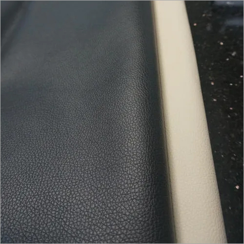 Automotive PVC Leather Fabric