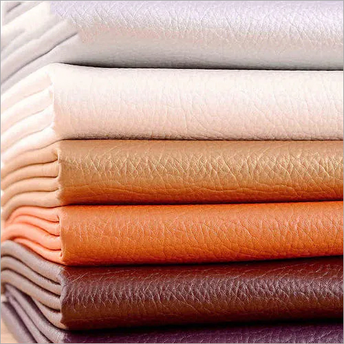 Multiple Artificial Leather Fabric