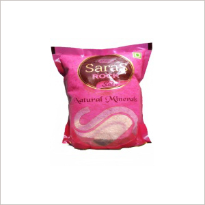Saras Rock Salt