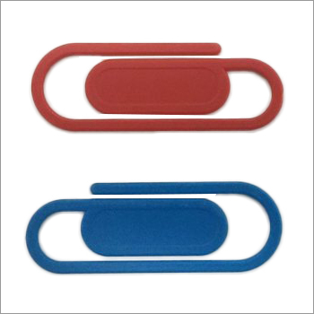 Plastic Color Paper Clips By SEAKIN TRADING LIMITED