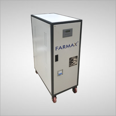 Servo Stabilizer With Isolation Transformer By FARMAX TECHNOLOGIES PRIVATE LIMITED