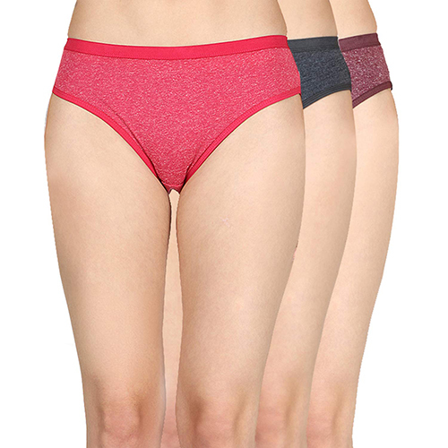 Available In Different Color Ladies Inner Wear