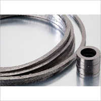 Graphite Packing Seals