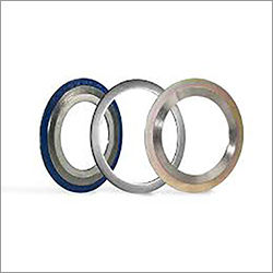 Gasket And Seals