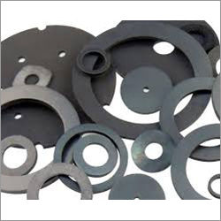 Industrial Rubber Gasket