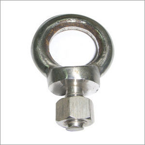 Eye Bolts Application: Industrial