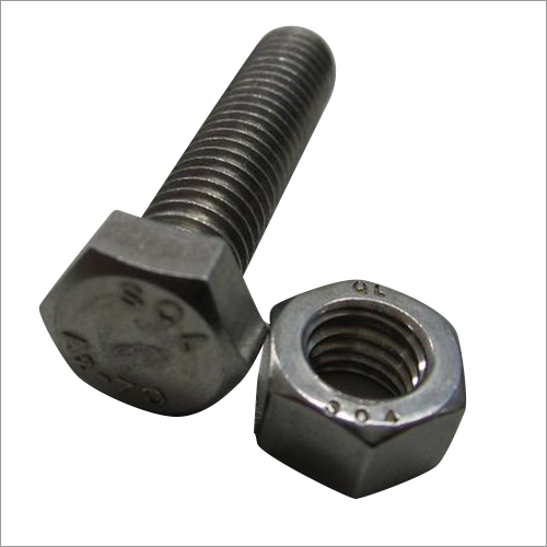 GI Nuts And Bolts