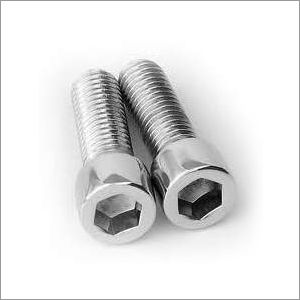 Stainless Steel Bolts